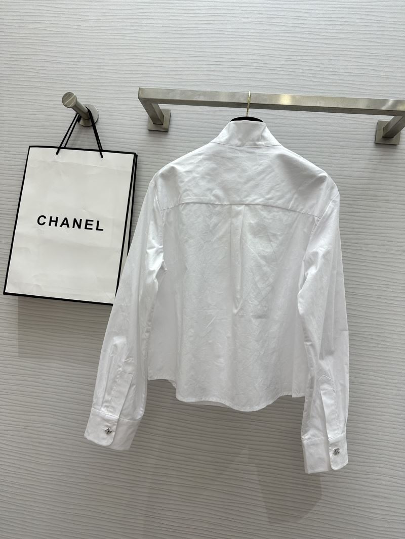 Chanel Shirts